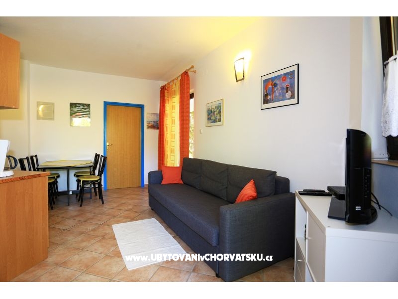 Casa Oleander  – Ferienwohnung Insel Ugljan, Kroatien – Foto 5