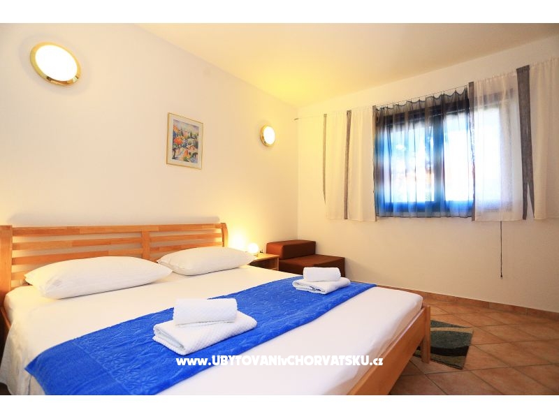 Casa Oleander  – Ferienwohnung Insel Ugljan, Kroatien – Foto 6