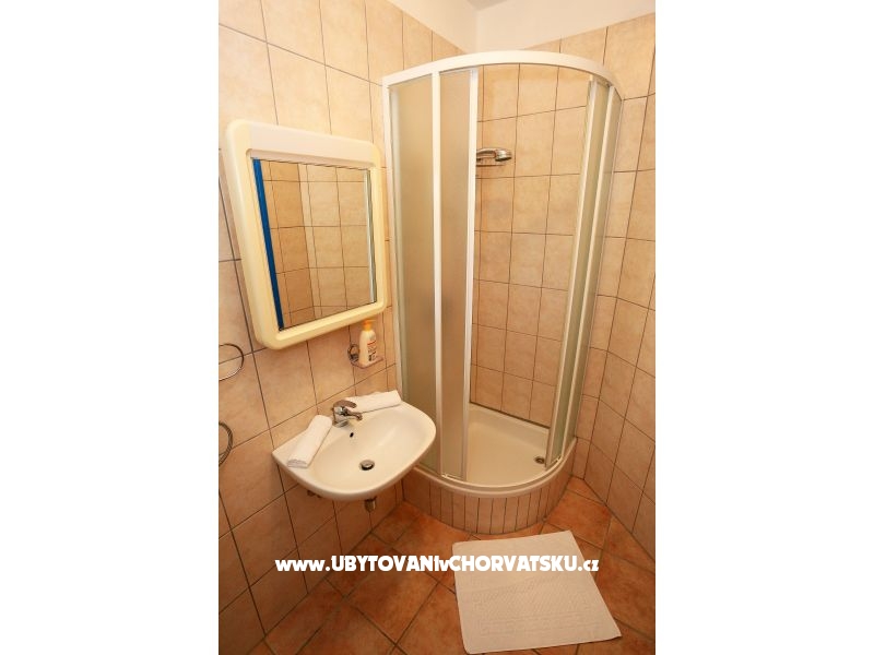 Casa Oleander  – Ferienwohnung Insel Ugljan, Kroatien – Foto 8