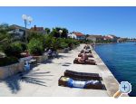 Good life - ostrov Ugljan Croatie