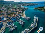 Good life - ostrov Ugljan Croatie