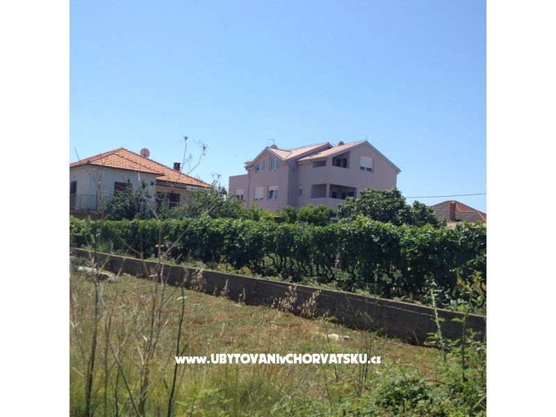 Katarina Appartements – Ferienwohnung Insel Ugljan, Kroatien – Foto 1