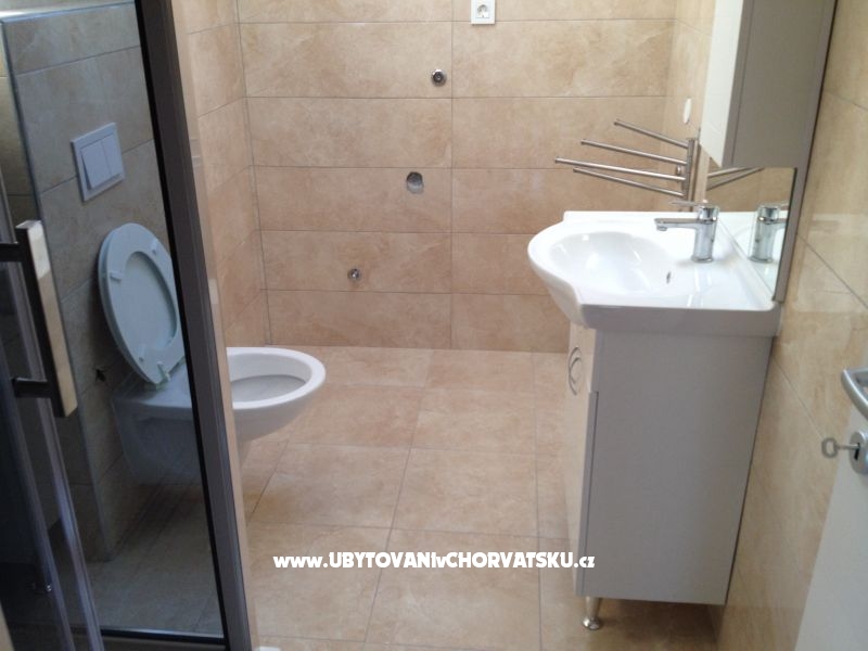 Katarina Appartements – Ferienwohnung Insel Ugljan, Kroatien – Foto 10