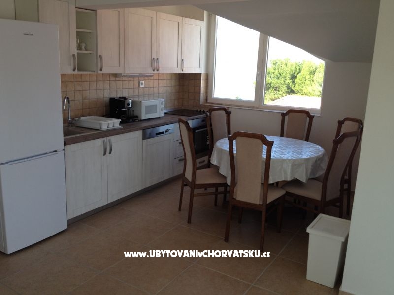 Katarina Appartements – Ferienwohnung Insel Ugljan, Kroatien – Foto 11