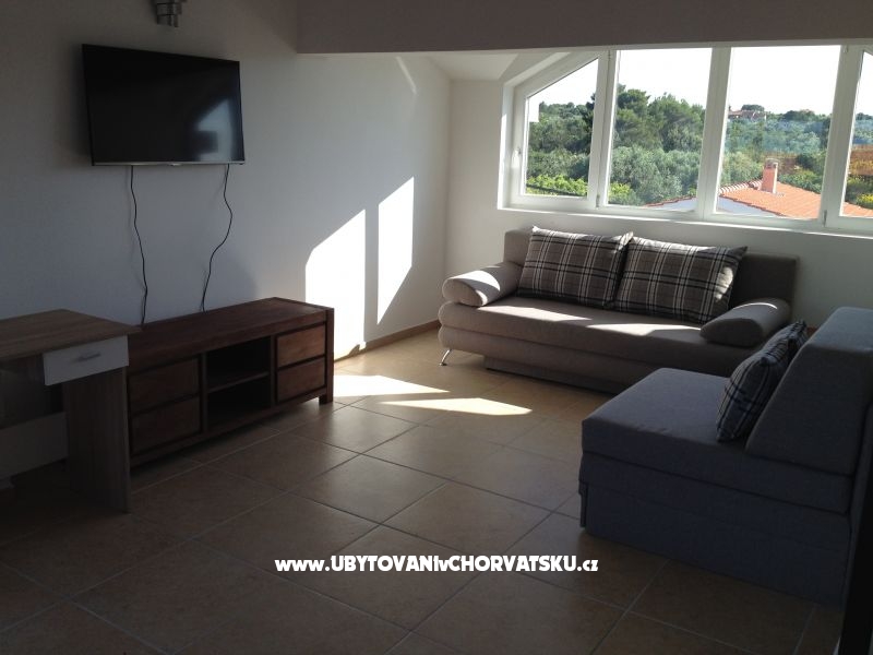 Katarina Appartements – Ferienwohnung Insel Ugljan, Kroatien – Foto 12