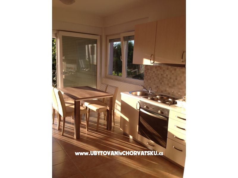 Katarina Appartements – Ferienwohnung Insel Ugljan, Kroatien – Foto 13