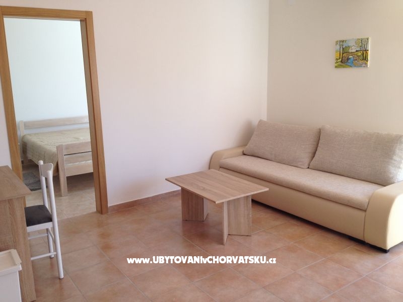 Katarina Appartements – Ferienwohnung Insel Ugljan, Kroatien – Foto 14