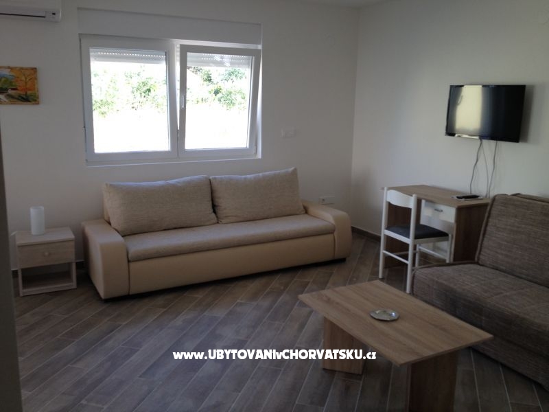 Katarina Appartements – Ferienwohnung Insel Ugljan, Kroatien – Foto 17