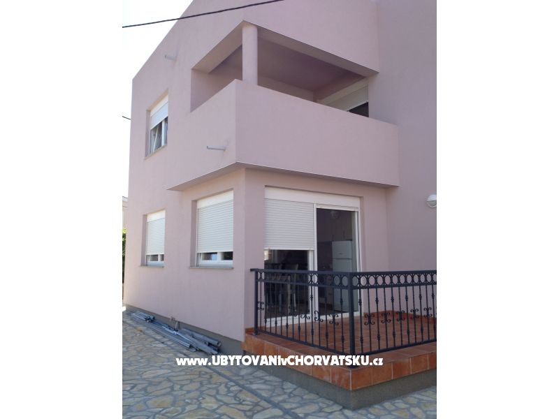 Katarina Appartements – Ferienwohnung Insel Ugljan, Kroatien – Foto 18