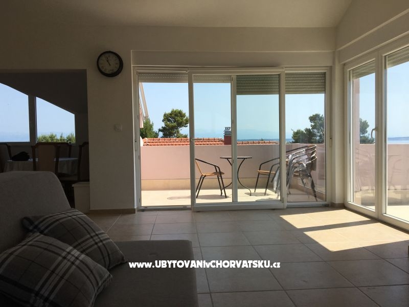 Katarina Appartements – Ferienwohnung Insel Ugljan, Kroatien – Foto 7