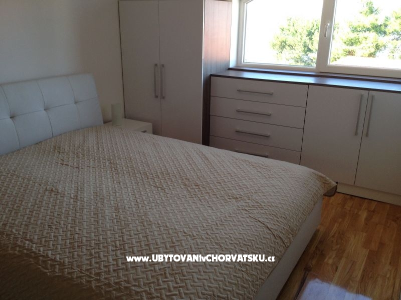 Katarina Appartements – Ferienwohnung Insel Ugljan, Kroatien – Foto 8