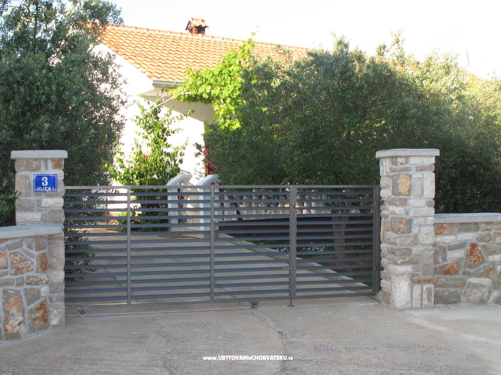 Kuća Toma – Ferienwohnung Insel Ugljan, Kroatien – Foto 1