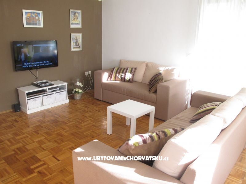 Kuća Toma – Ferienwohnung Insel Ugljan, Kroatien – Foto 11