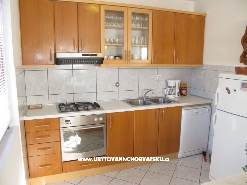 Kuća Toma – Ferienwohnung Insel Ugljan, Kroatien – Foto 12