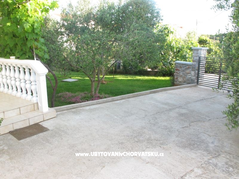 Kuća Toma – Ferienwohnung Insel Ugljan, Kroatien – Foto 2