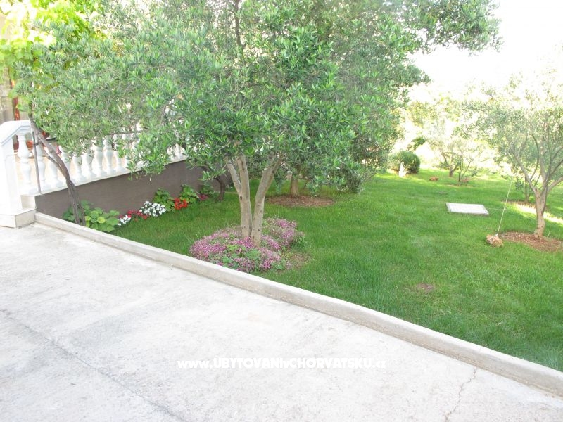 Kuća Toma – Ferienwohnung Insel Ugljan, Kroatien – Foto 3