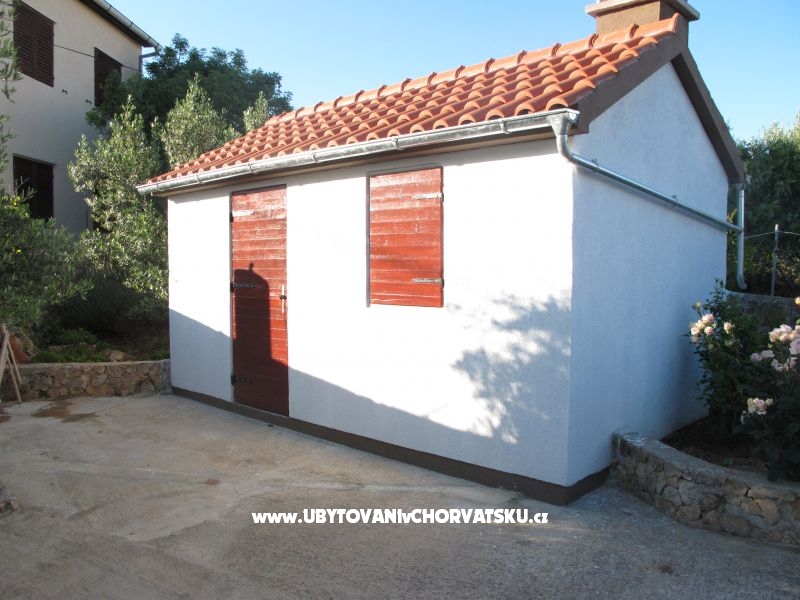 Kuća Toma – Ferienwohnung Insel Ugljan, Kroatien – Foto 4