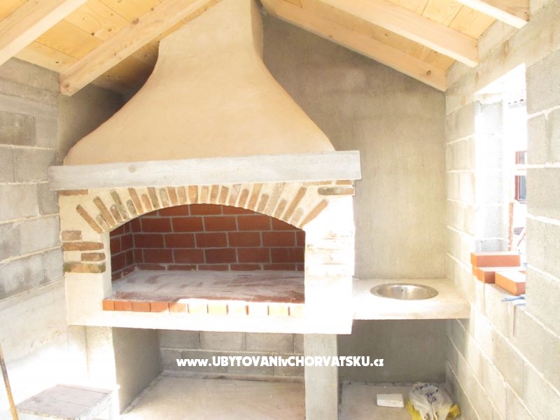 Kuća Toma – Ferienwohnung Insel Ugljan, Kroatien – Foto 5