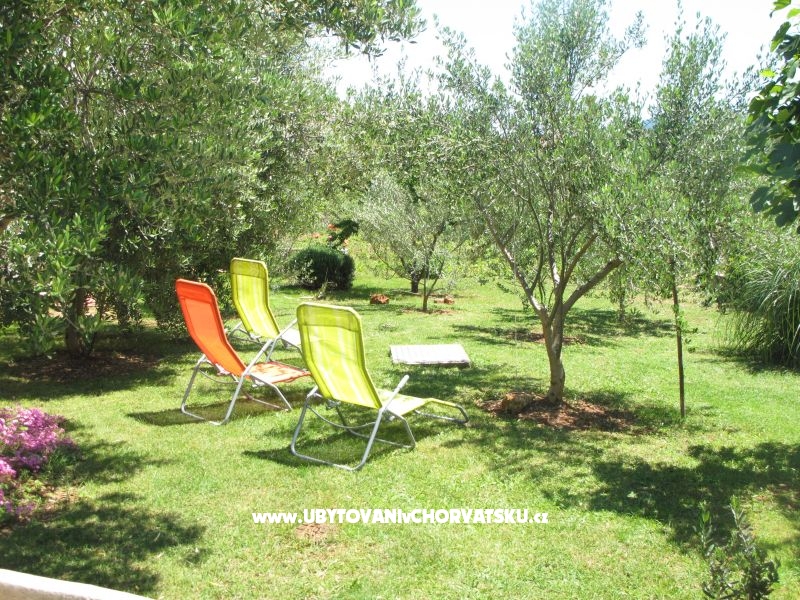 Kuća Toma – Ferienwohnung Insel Ugljan, Kroatien – Foto 6