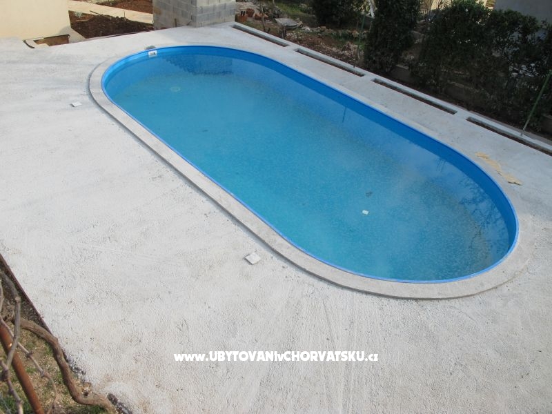 Kuća Toma – Ferienwohnung Insel Ugljan, Kroatien – Foto 7