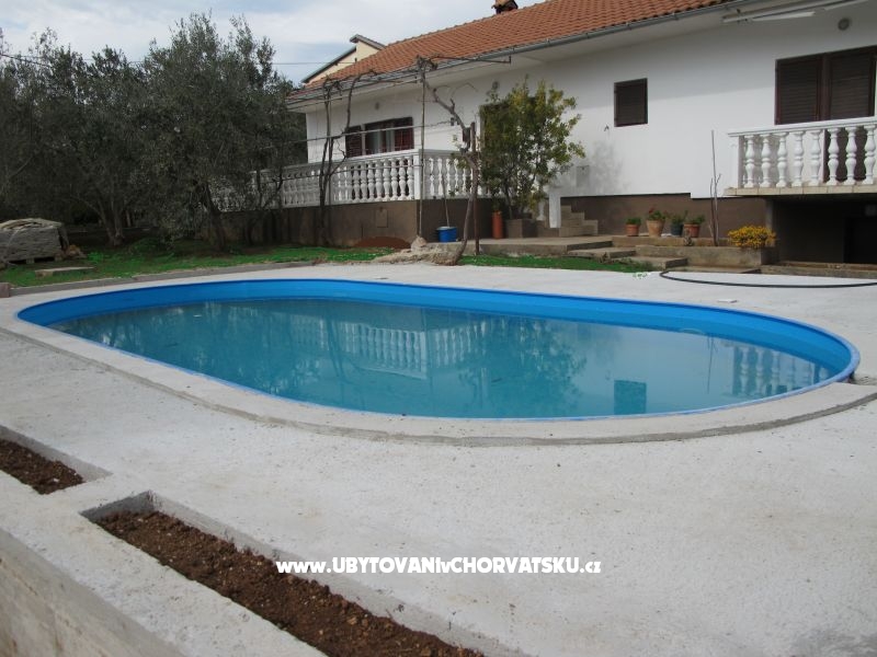 Kuća Toma – Ferienwohnung Insel Ugljan, Kroatien – Foto 8