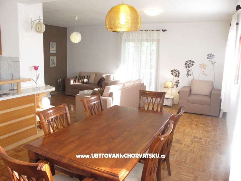 Kuća Toma – Ferienwohnung Insel Ugljan, Kroatien – Foto 9