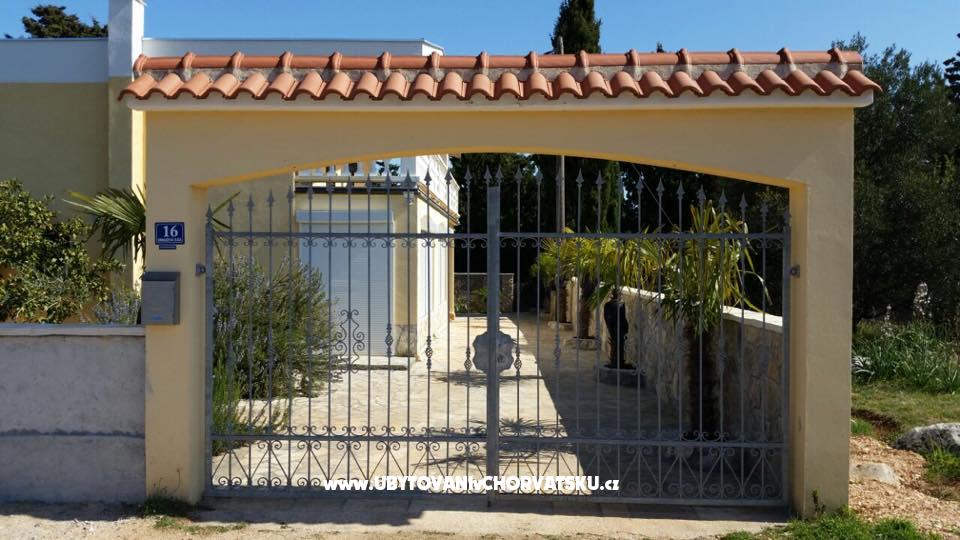 Kuća Ugljan – Ferienwohnung Insel Ugljan, Kroatien – Foto 2