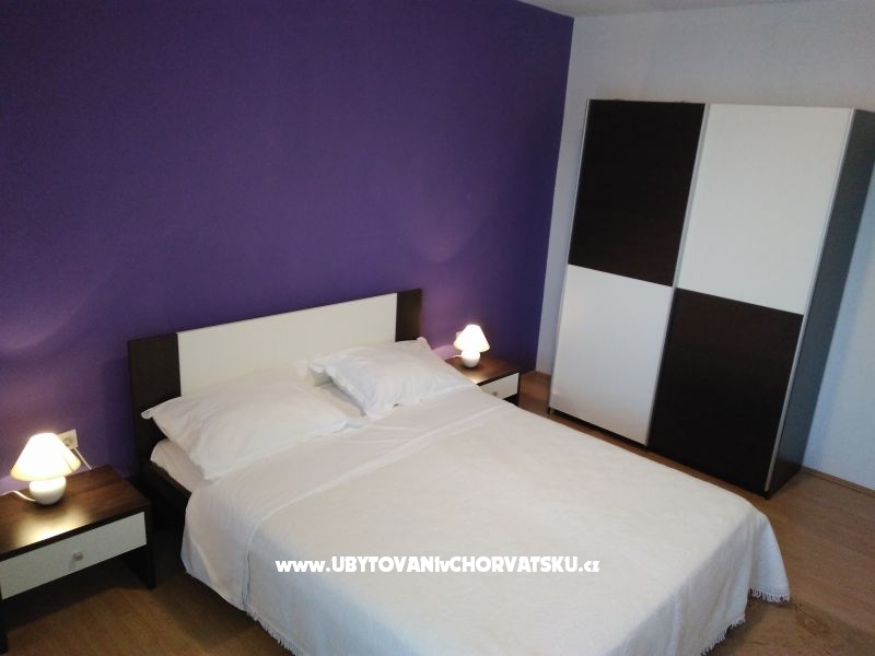 Kuća za odmor Ivan – Ferienwohnung Insel Ugljan, Kroatien – Foto 1