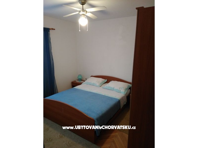 Kuća za odmor Ivan – Ferienwohnung Insel Ugljan, Kroatien – Foto 7