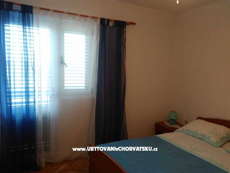 Kuća za odmor Ivan – Ferienwohnung Insel Ugljan, Kroatien – Foto 8