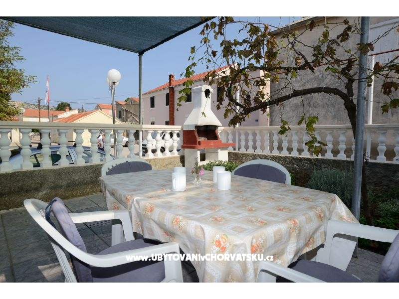 Kuća za odmor Martin – Ferienwohnung Insel Ugljan, Kroatien – Foto 2