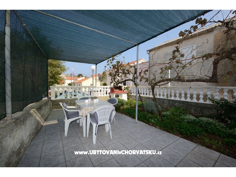 Kuća za odmor Martin – Ferienwohnung Insel Ugljan, Kroatien – Foto 3