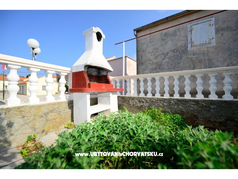 Kuća za odmor Martin – Ferienwohnung Insel Ugljan, Kroatien – Foto 4