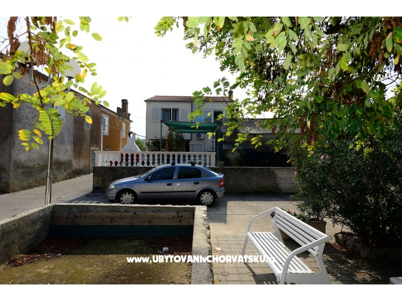 Kuća za odmor Martin – Ferienwohnung Insel Ugljan, Kroatien – Foto 5