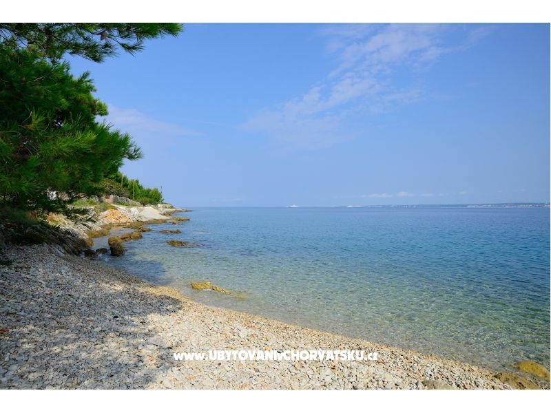 Kuća za odmor Martin – Ferienwohnung Insel Ugljan, Kroatien – Foto 7