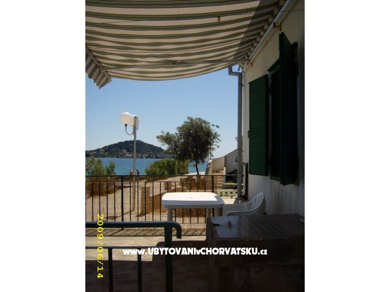 Kuća za odmor Villa Jadran – Ferienwohnung Insel Ugljan, Kroatien – Foto 2