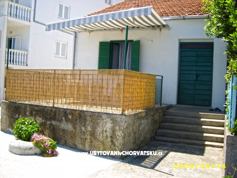 Kuća za odmor Villa Jadran – Ferienwohnung Insel Ugljan, Kroatien – Foto 3