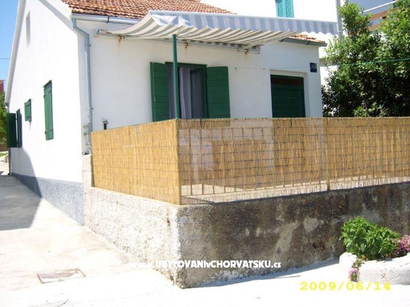 Kuća za odmor Villa Jadran – Ferienwohnung Insel Ugljan, Kroatien – Foto 4