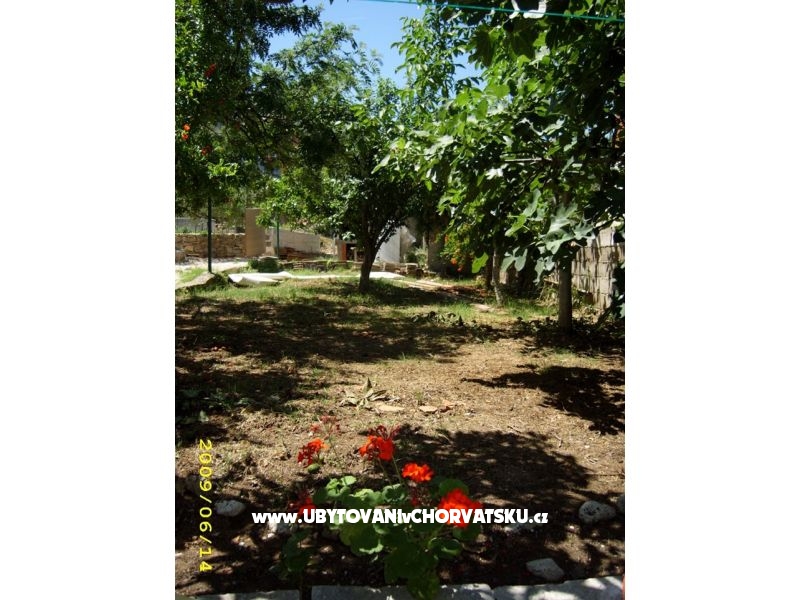 Kuća za odmor Villa Jadran – Ferienwohnung Insel Ugljan, Kroatien – Foto 5