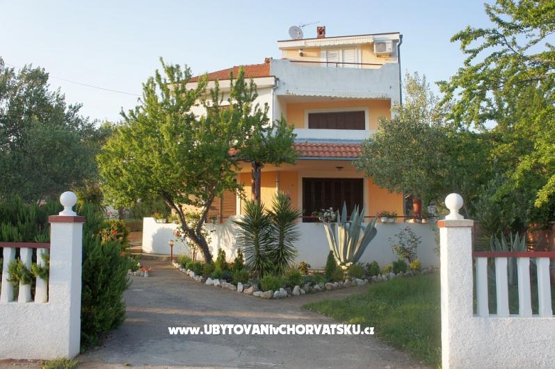 Appartements Mirjana – Ferienwohnung Insel Ugljan, Kroatien – Foto 1