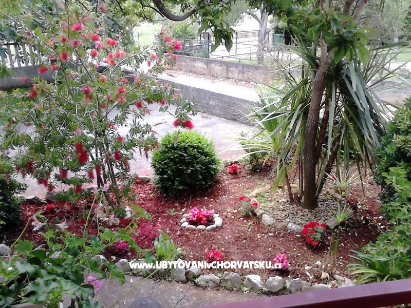 Appartements Mirjana – Ferienwohnung Insel Ugljan, Kroatien – Foto 12