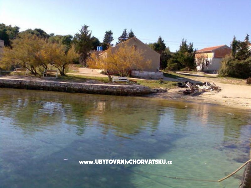 Appartements Mirjana – Ferienwohnung Insel Ugljan, Kroatien – Foto 13