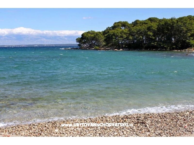 Appartements Mirjana – Ferienwohnung Insel Ugljan, Kroatien – Foto 16