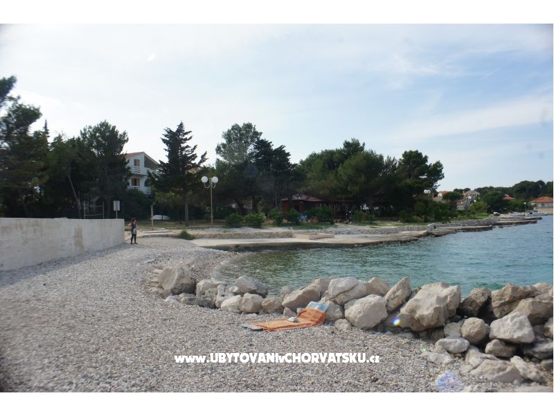 Appartements Mirjana – Ferienwohnung Insel Ugljan, Kroatien – Foto 17