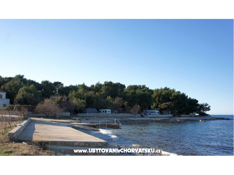 Appartements Mirjana – Ferienwohnung Insel Ugljan, Kroatien – Foto 18