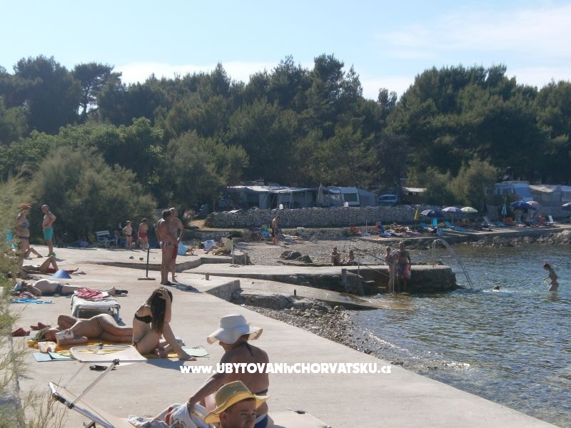 Appartements Mirjana – Ferienwohnung Insel Ugljan, Kroatien – Foto 2