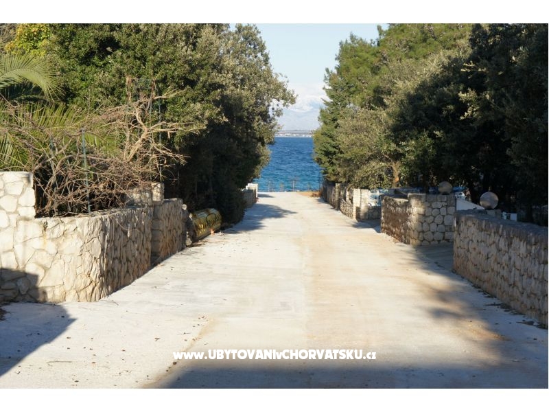 Appartements Mirjana – Ferienwohnung Insel Ugljan, Kroatien – Foto 3