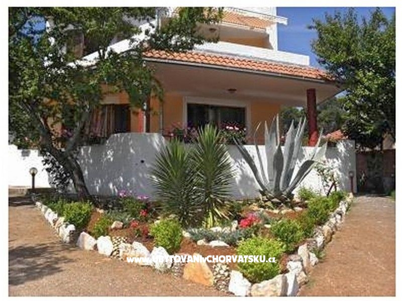 Appartements Mirjana – Ferienwohnung Insel Ugljan, Kroatien – Foto 4