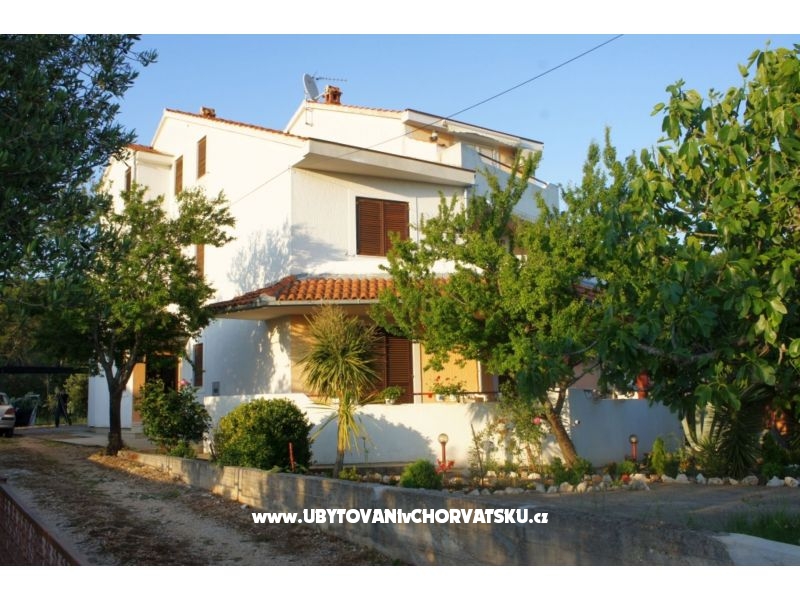 Appartements Mirjana – Ferienwohnung Insel Ugljan, Kroatien – Foto 5