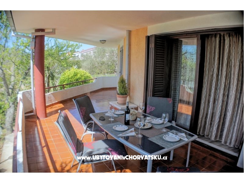 Appartements Mirjana – Ferienwohnung Insel Ugljan, Kroatien – Foto 9